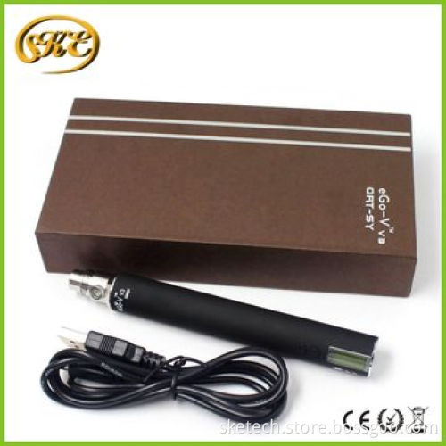 Newest Variable Voltage Electronic Cigarette Batteries, E-go V